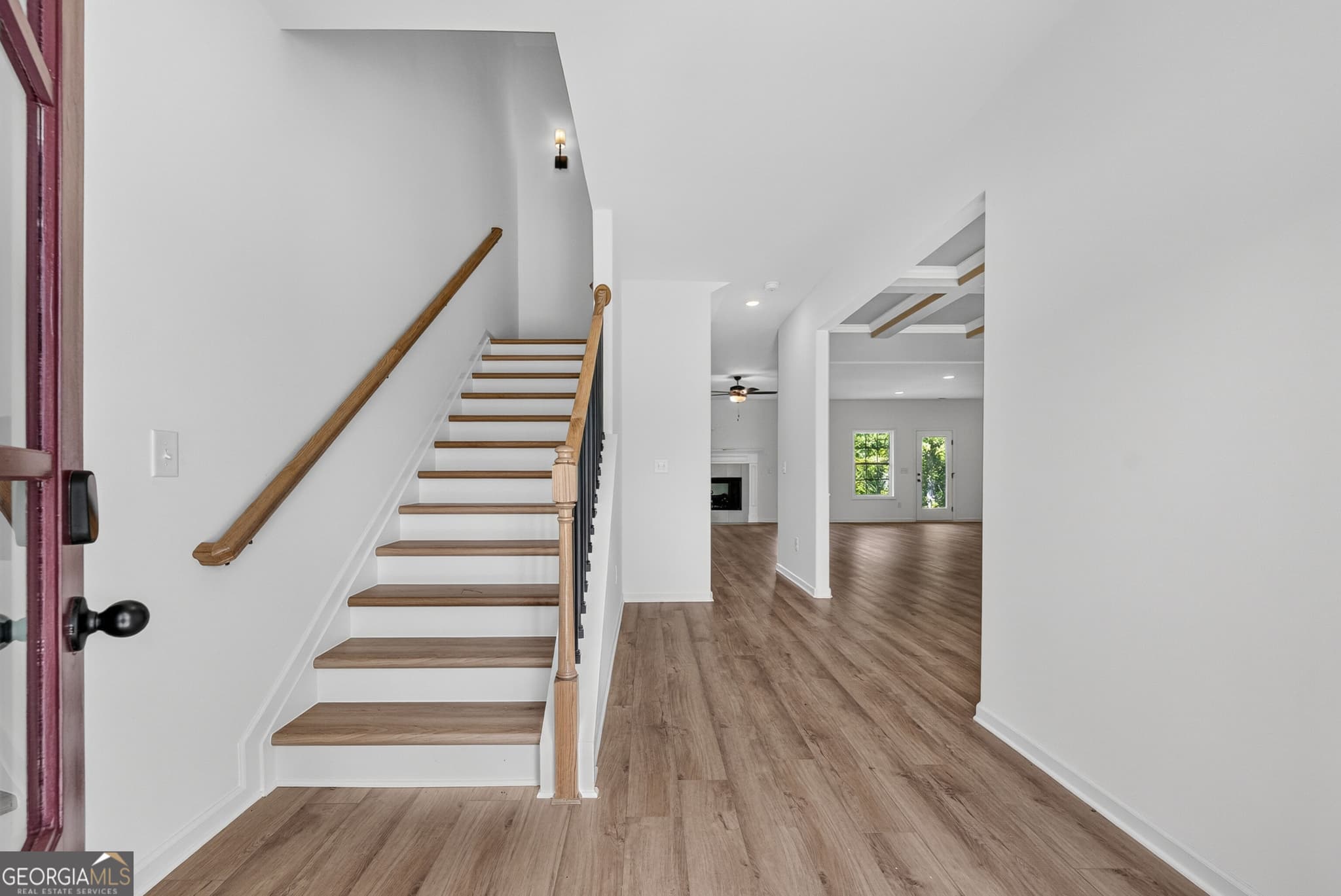 4 bedroom, 2.5 bathroom, 2,870 sq ft single family residence for sale at 9129 Kadie Way 131, Columbus, GA 31904 — photo 7