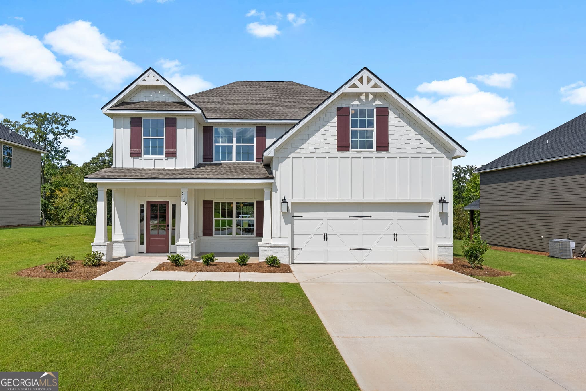 4 bedroom, 2.5 bathroom, 2,870 sq ft single family residence for sale at 9129 Kadie Way 131, Columbus, GA 31904