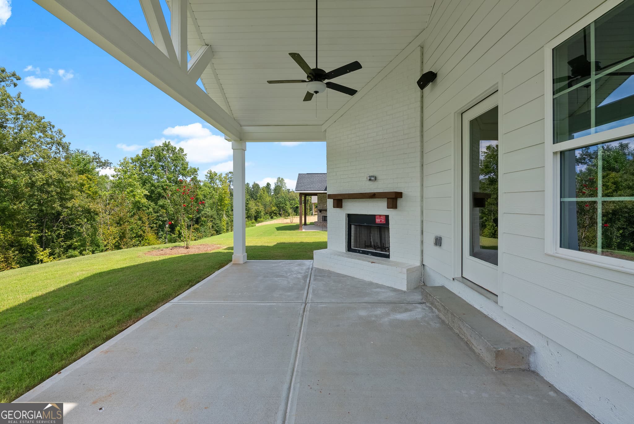 4 bedroom, 2.5 bathroom, 2,870 sq ft single family residence for sale at 9129 Kadie Way 131, Columbus, GA 31904 — photo 5