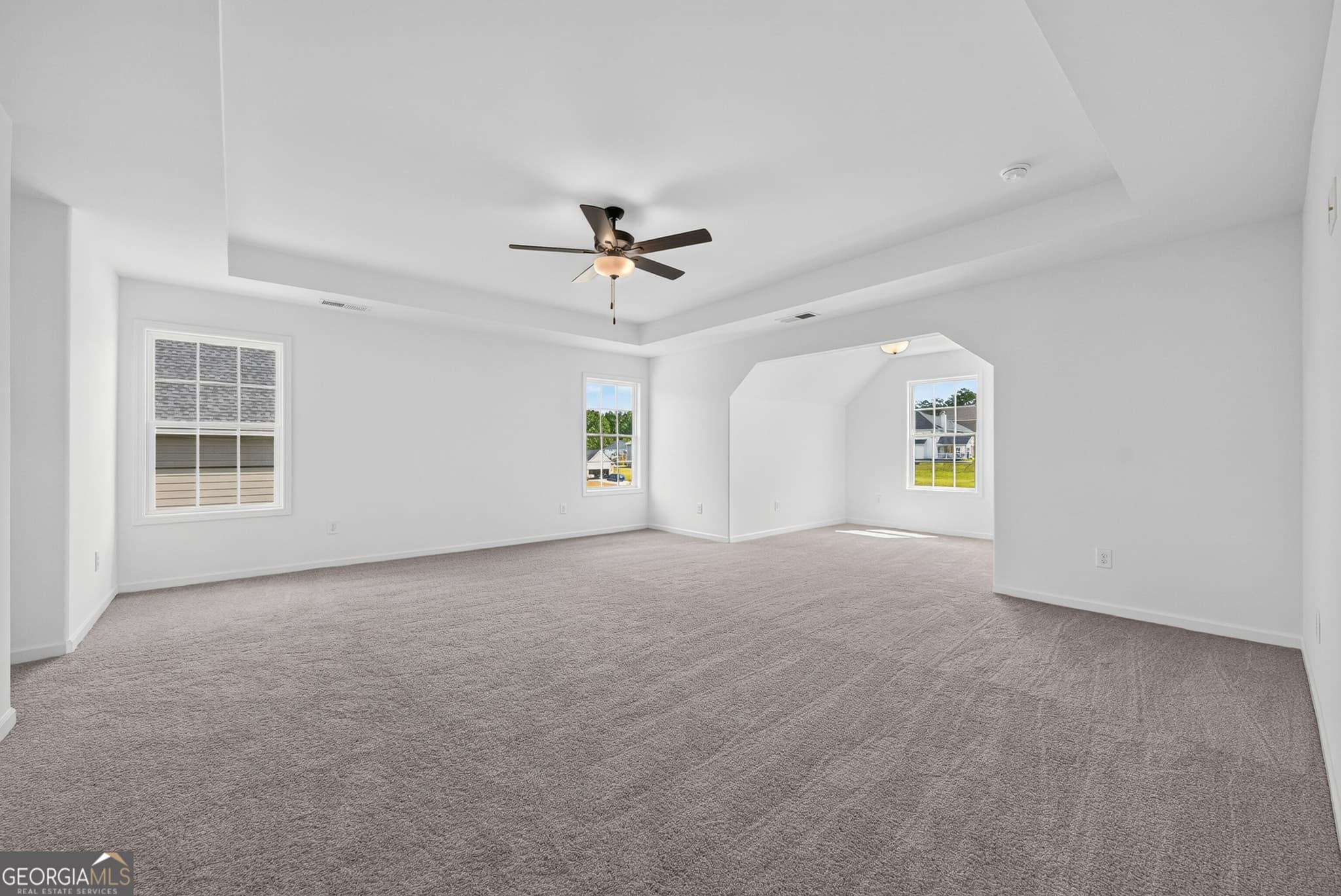 4 bedroom, 2.5 bathroom, 2,870 sq ft single family residence for sale at 9129 Kadie Way 131, Columbus, GA 31904 — photo 10
