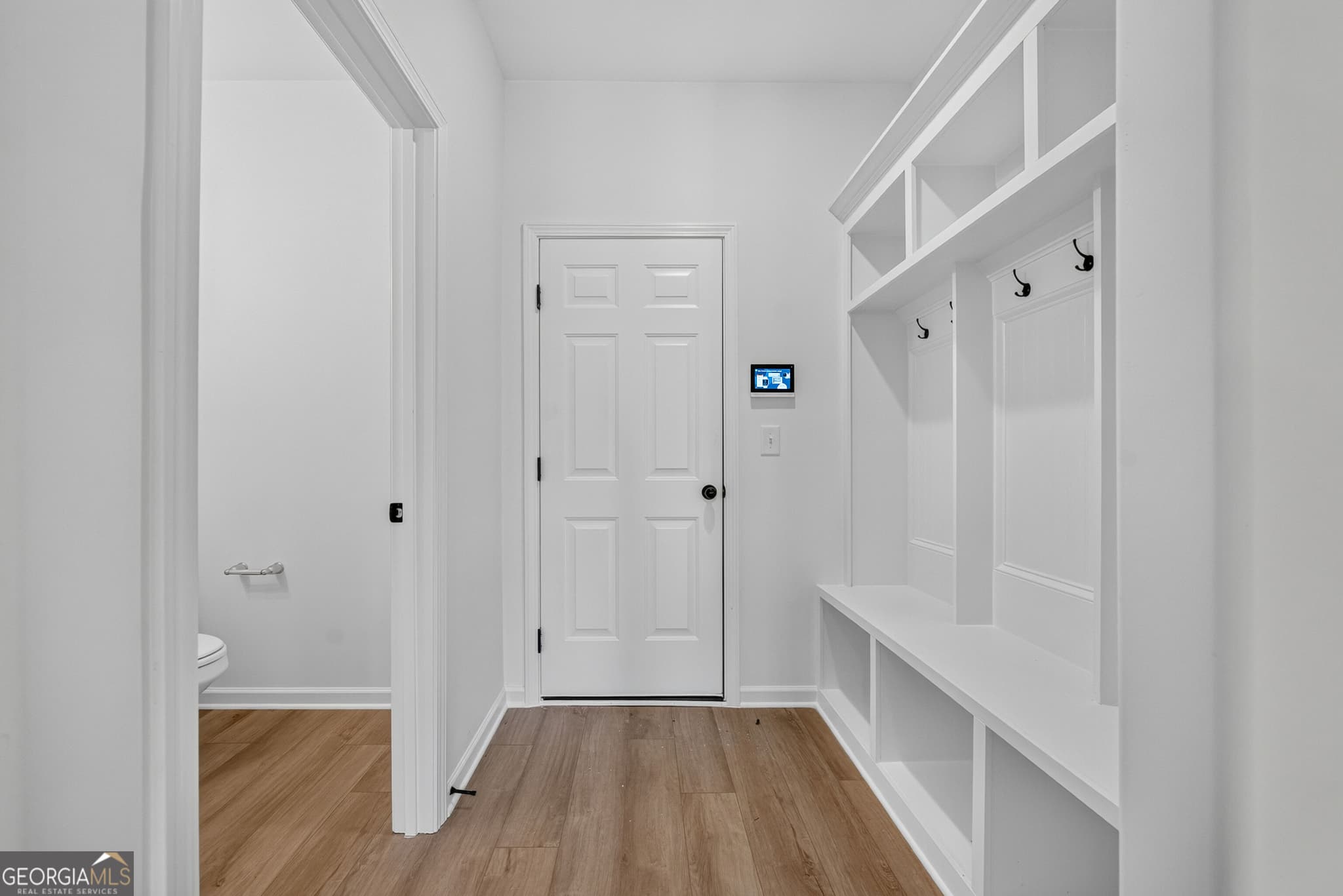 4 bedroom, 2.5 bathroom, 2,870 sq ft single family residence for sale at 9129 Kadie Way 131, Columbus, GA 31904 — photo 8