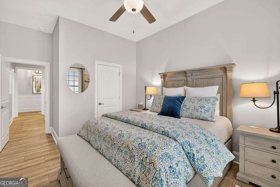 4 bedroom, 3 bathroom, 2,851 sq ft single family residence for sale at 237 Jake Colton Drive, Kingsland, GA 31548 — photo 6