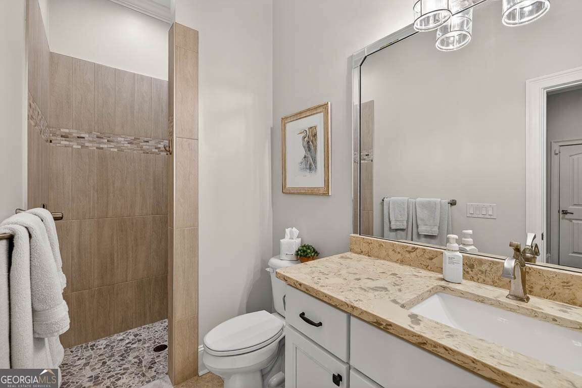 4 bedroom, 3 bathroom, 2,851 sq ft single family residence for sale at 237 Jake Colton Drive, Kingsland, GA 31548 — photo 7