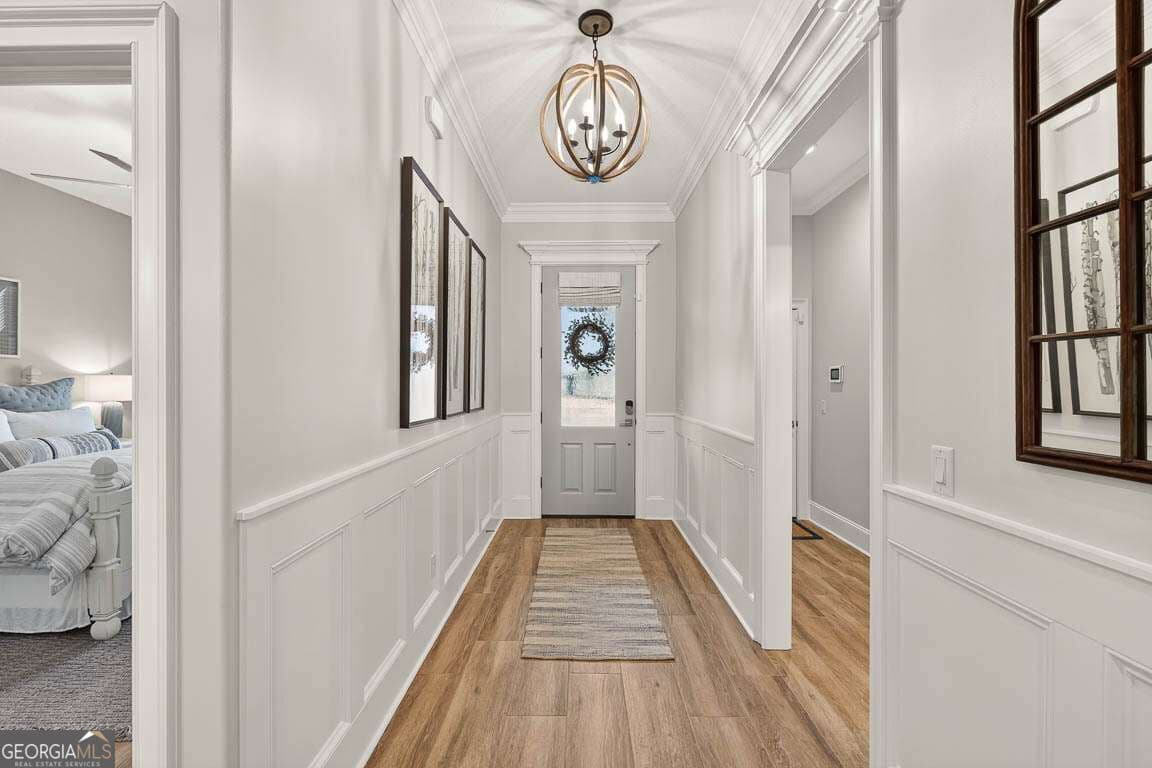 4 bedroom, 3 bathroom, 2,851 sq ft single family residence for sale at 237 Jake Colton Drive, Kingsland, GA 31548 — photo 3