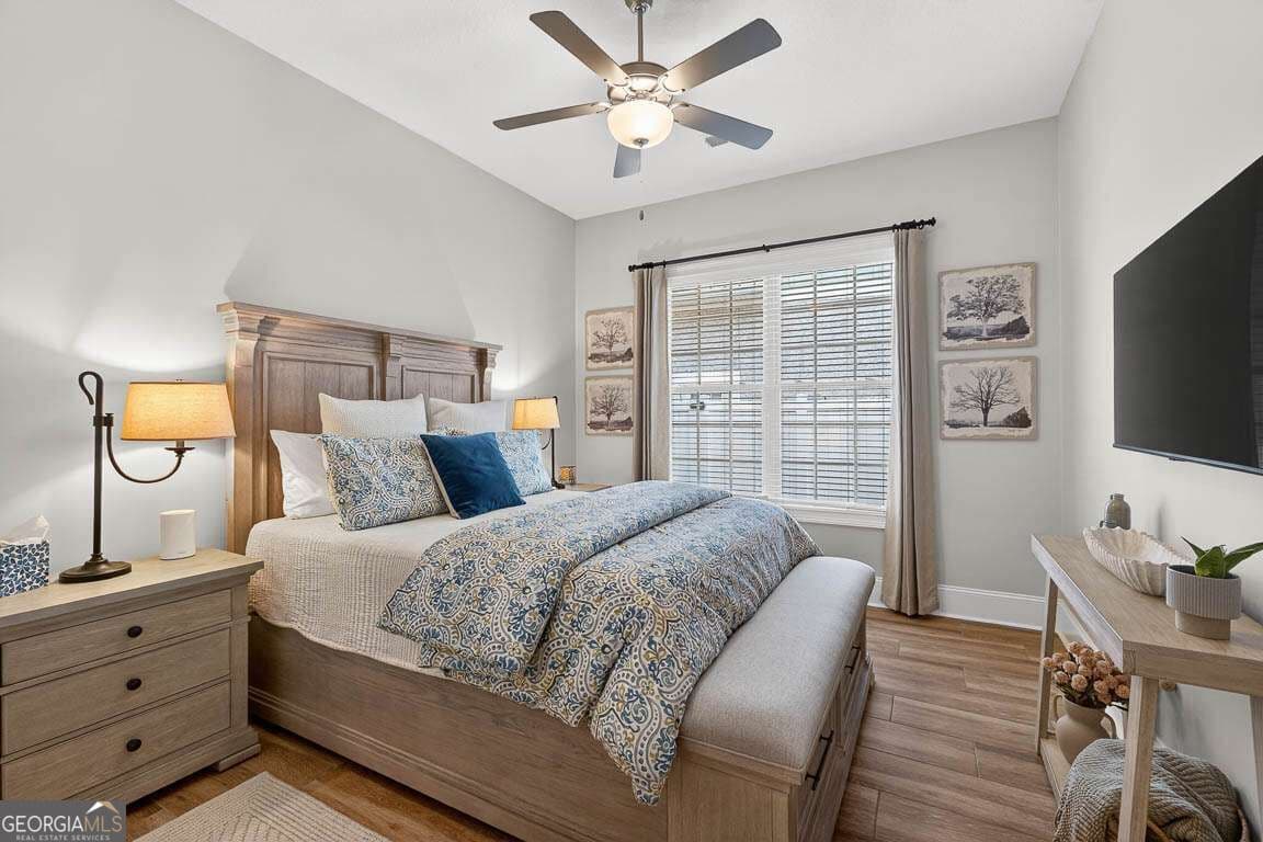 4 bedroom, 3 bathroom, 2,851 sq ft single family residence for sale at 237 Jake Colton Drive, Kingsland, GA 31548 — photo 5