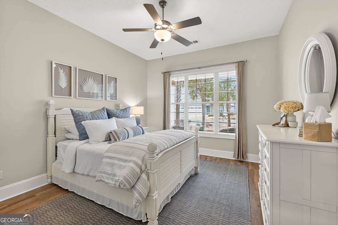 4 bedroom, 3 bathroom, 2,851 sq ft single family residence for sale at 237 Jake Colton Drive, Kingsland, GA 31548 — photo 9