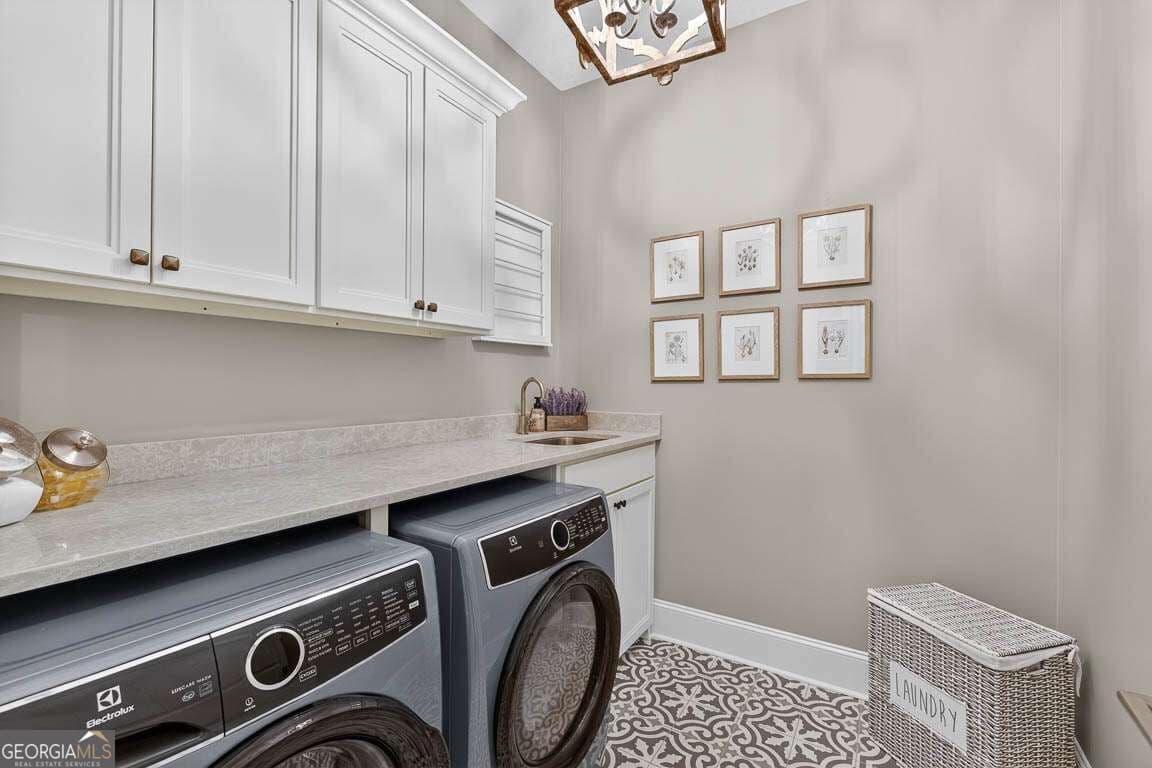 4 bedroom, 3 bathroom, 2,851 sq ft single family residence for sale at 237 Jake Colton Drive, Kingsland, GA 31548 — photo 4