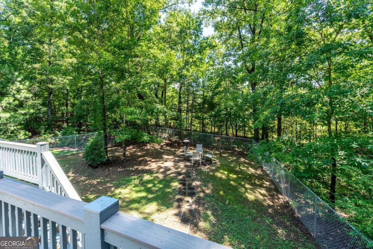 4 bedroom, 3.5 bathroom, 3,314 sq ft single family residence for sale at 80 White Tail Ridge Road, Jasper, GA 30143 — photo 5