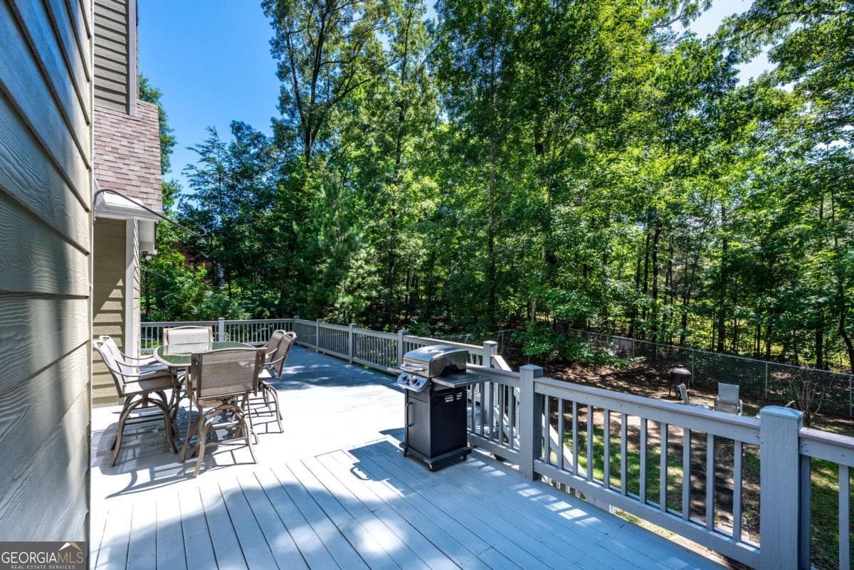 4 bedroom, 3.5 bathroom, 3,314 sq ft single family residence for sale at 80 White Tail Ridge Road, Jasper, GA 30143 — photo 4