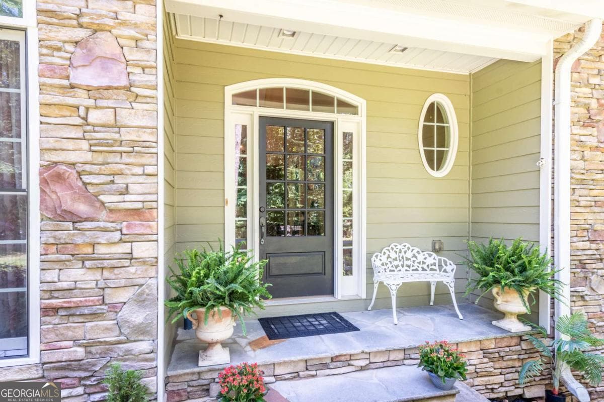 4 bedroom, 3.5 bathroom, 3,314 sq ft single family residence for sale at 80 White Tail Ridge Road, Jasper, GA 30143 — photo 8