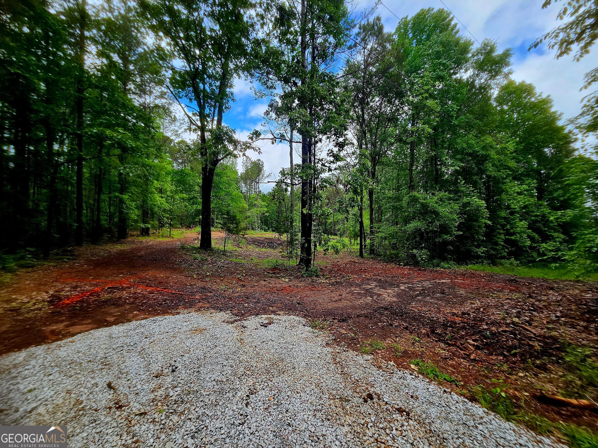 agriculture under contract at 0 School House Hill Road, Franklin, GA 30217 — photo 3