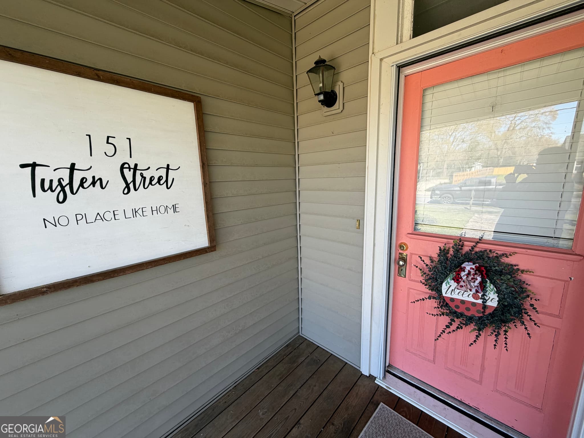 4 bedroom, 2 bathroom, 2,668 sq ft single family residence for sale at 151 S Tusten Street, Elberton, GA 30635 — photo 2