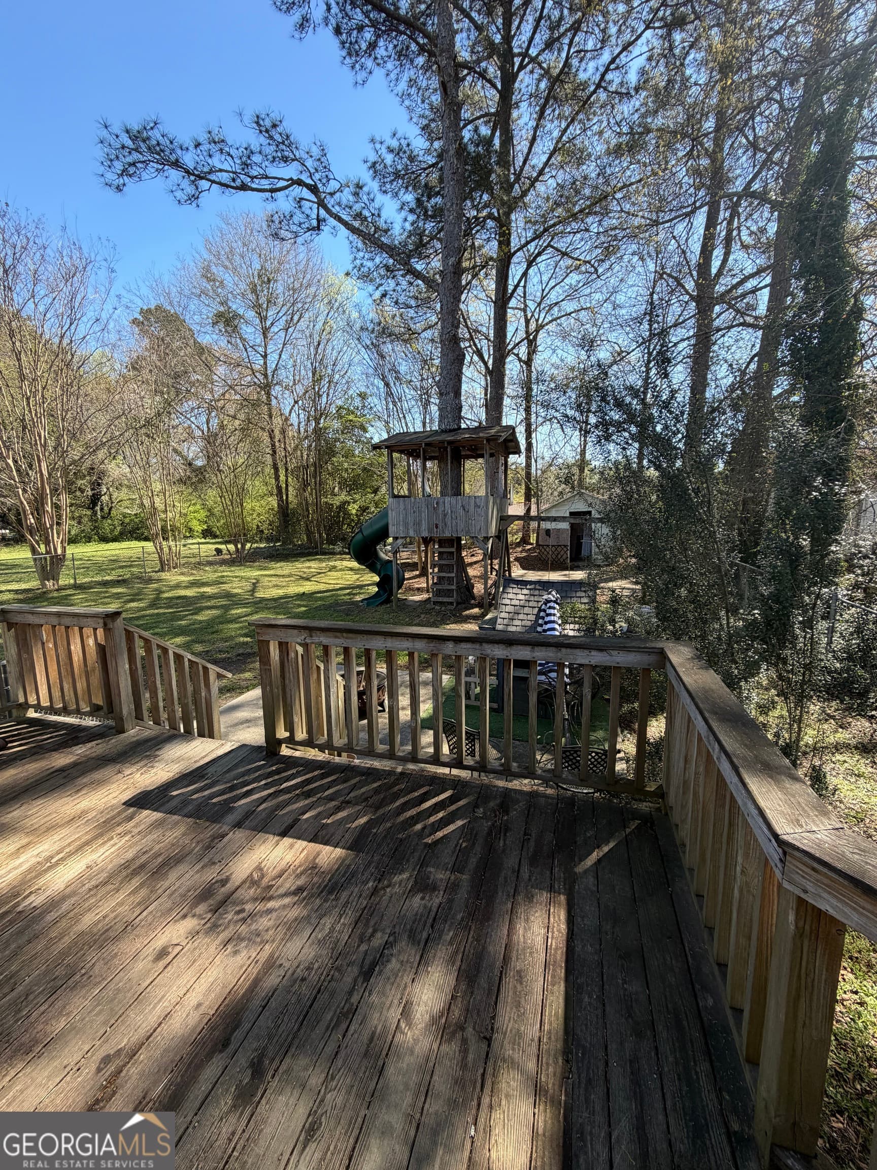 4 bedroom, 2 bathroom, 2,668 sq ft single family residence for sale at 151 S Tusten Street, Elberton, GA 30635 — photo 6