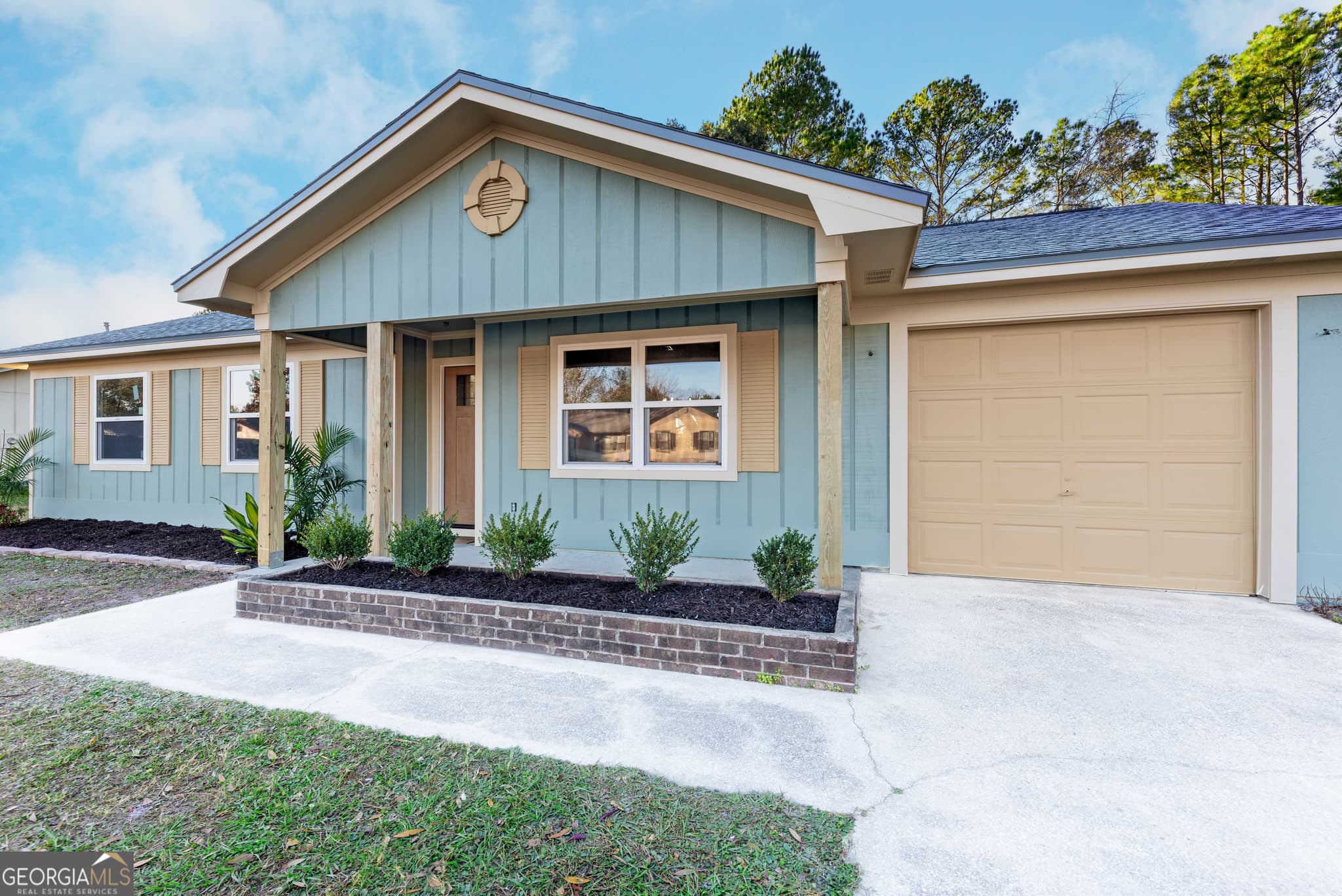 120 Greenacre Circle, Kingsland, GA 31548 — most recent listing photo