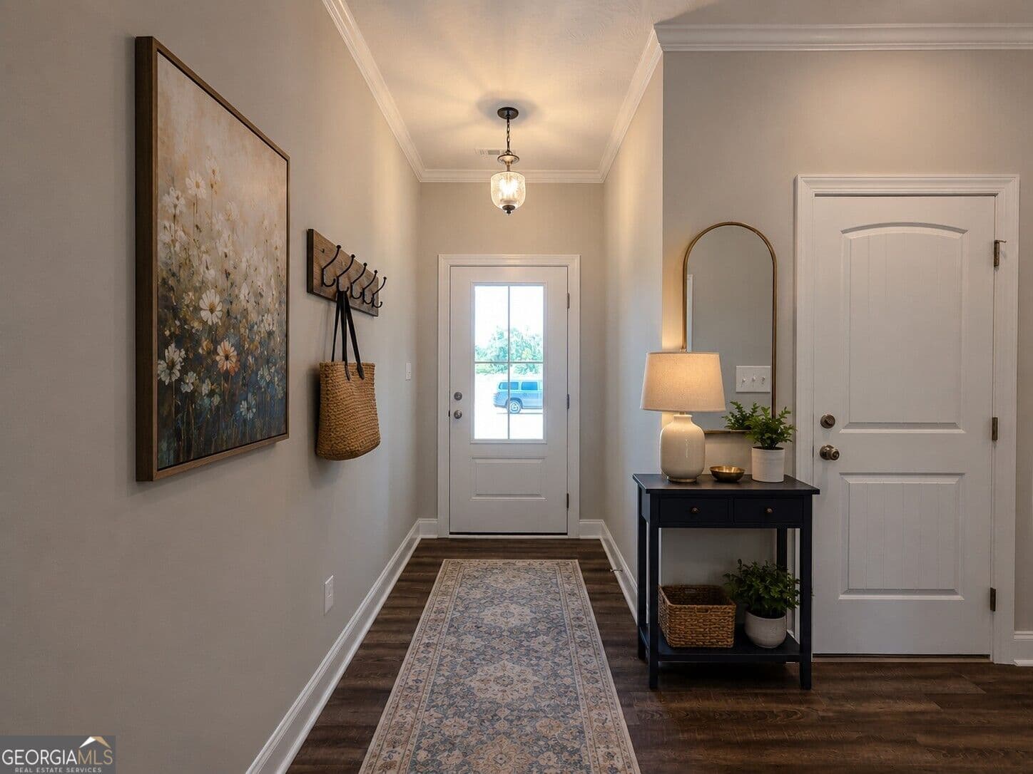 4 bedroom, 2 bathroom, 2,097 sq ft single family residence under contract at 1037 Berkley Court, Thomson, GA 30824 — photo 2