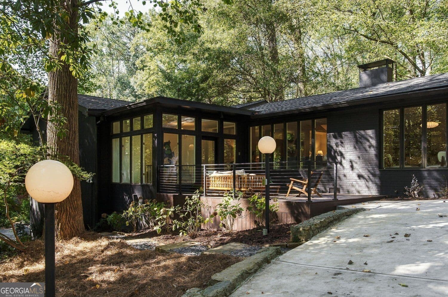 4 bedroom, 4 bathroom, 4,027 sq ft single family residence for sale at 922 Barton Woods Road, Atlanta, GA 30307 — photo 1 of 81