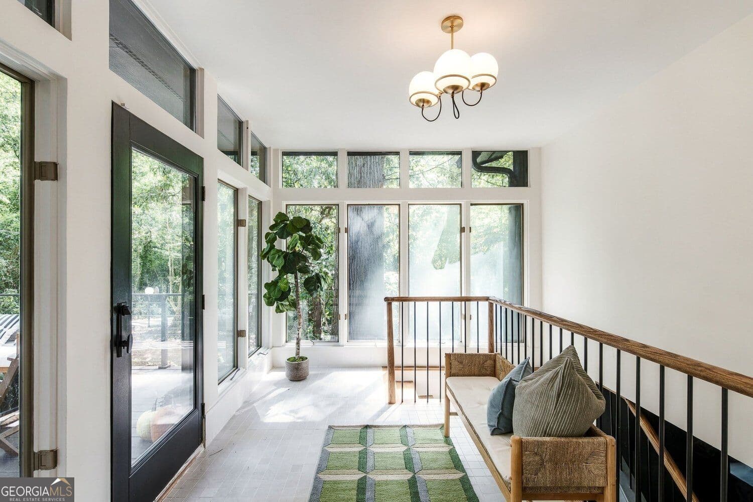 4 bedroom, 4 bathroom, 4,027 sq ft single family residence for sale at 922 Barton Woods Road, Atlanta, GA 30307 — photo 10