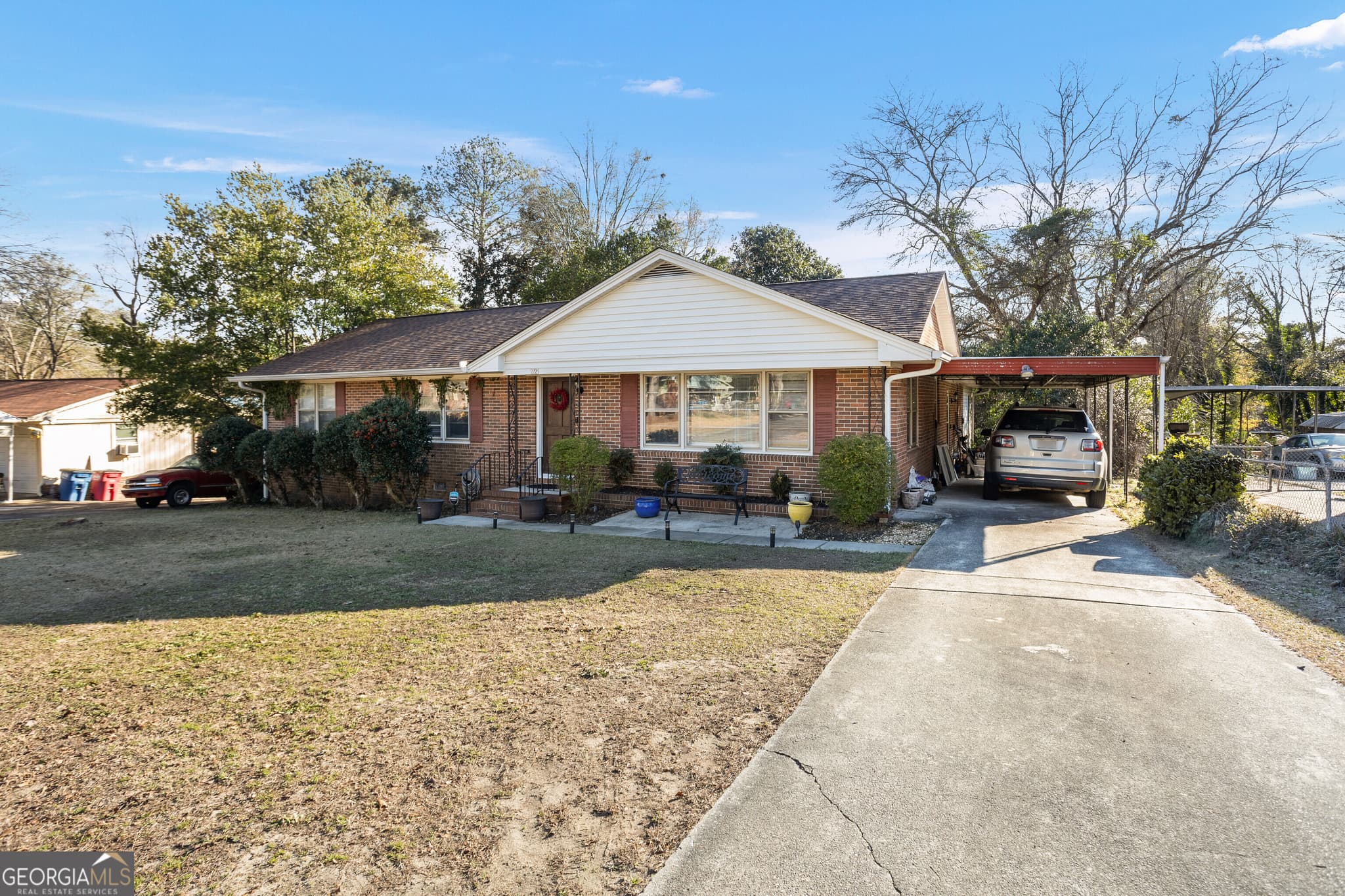 2725 Alandale Drive, Macon, GA 31211 — most recent listing photo