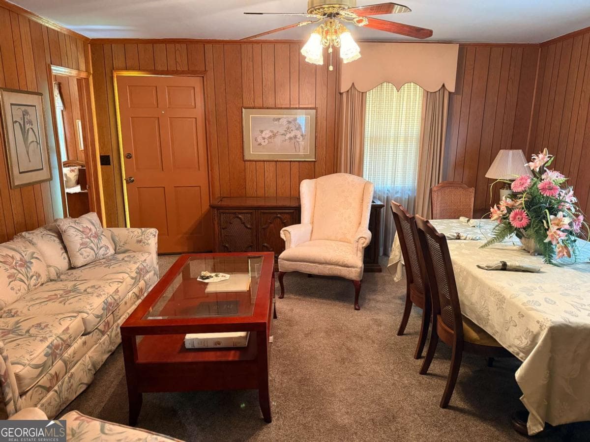 3 bedroom, 2 bathroom, 1,292 sq ft mixed use for sale at 871 Malcolm Street, Conyers, GA 30012 — photo 7