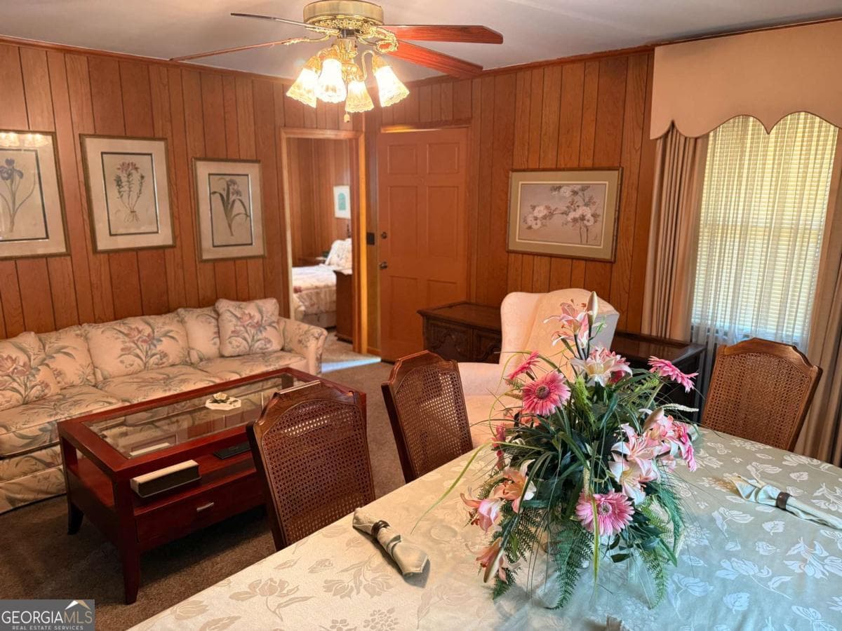 3 bedroom, 2 bathroom, 1,292 sq ft mixed use for sale at 871 Malcolm Street, Conyers, GA 30012 — photo 9