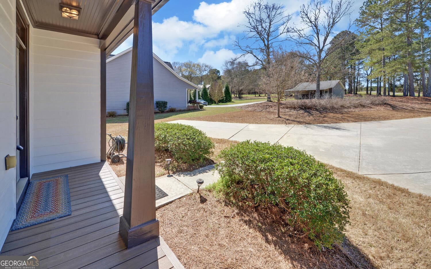 4 bedroom, 3.5 bathroom, 3,264 sq ft single family residence under contract at 60 Browns Lane Road, Hartwell, GA 30643 — photo 5
