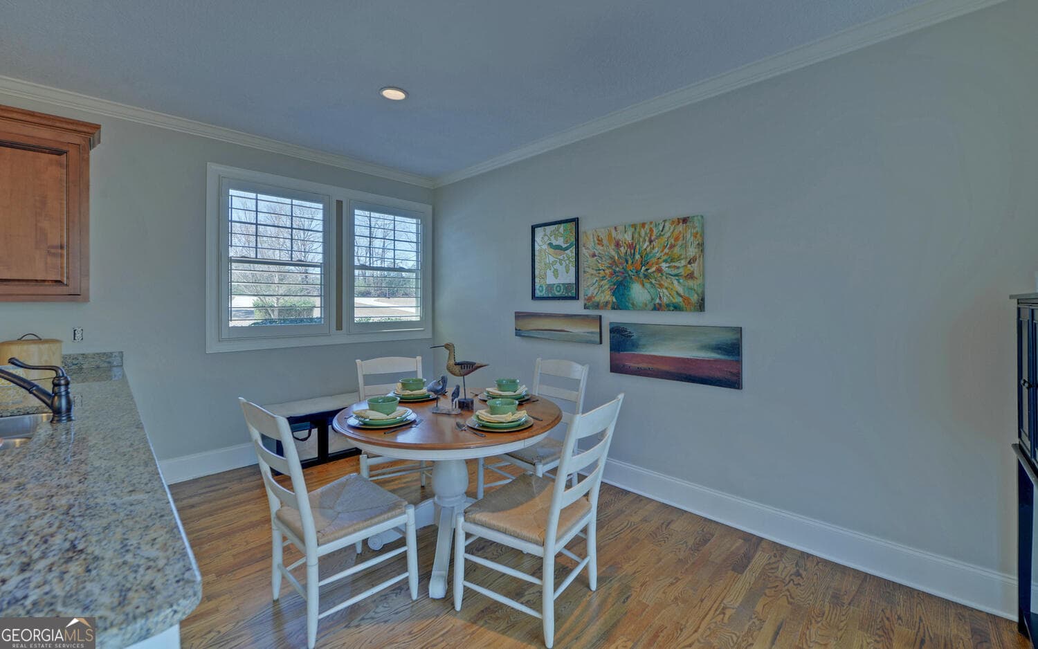 4 bedroom, 3.5 bathroom, 3,264 sq ft single family residence under contract at 60 Browns Lane Road, Hartwell, GA 30643 — photo 10