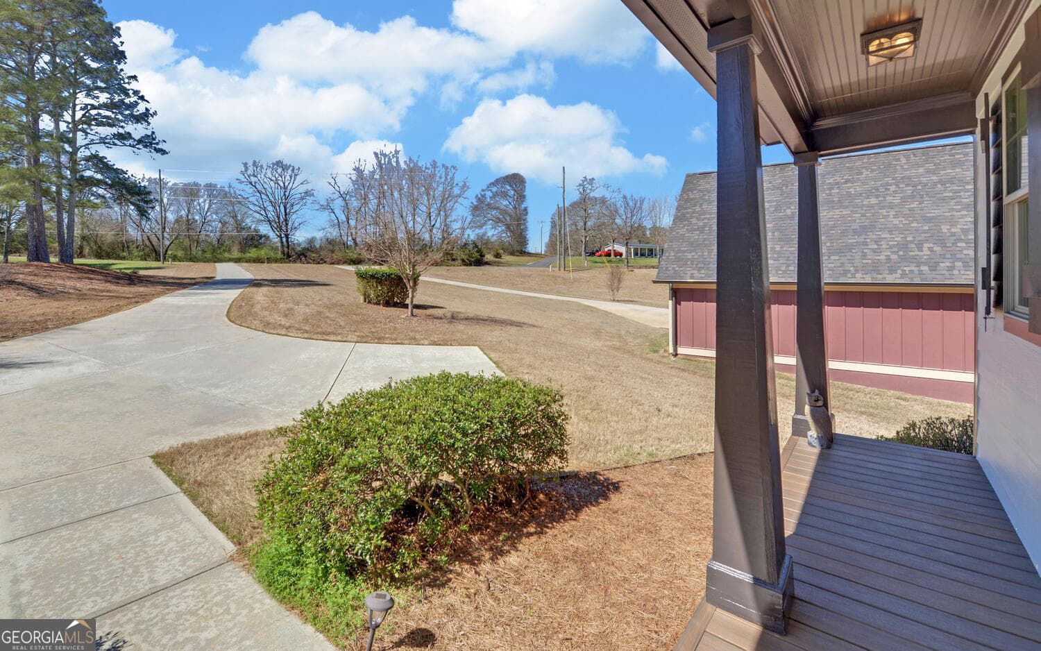4 bedroom, 3.5 bathroom, 3,264 sq ft single family residence under contract at 60 Browns Lane Road, Hartwell, GA 30643 — photo 4
