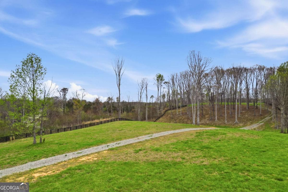 unimproved land for sale at 0 Carlan Road, Jasper, GA 30143 — photo 2