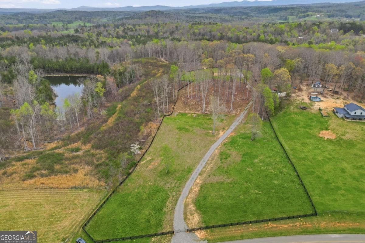 unimproved land for sale at 0 Carlan Road, Jasper, GA 30143 — photo 3