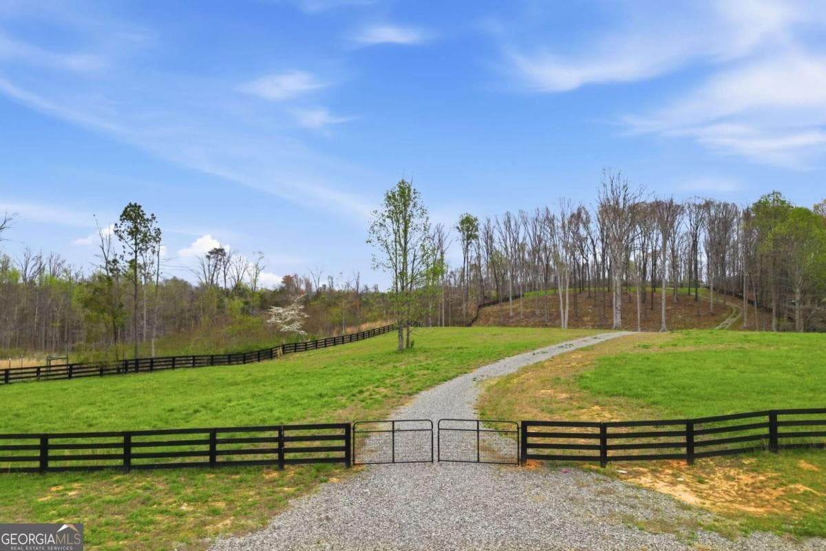 unimproved land for sale at 0 Carlan Road, Jasper, GA 30143 — photo 1 of 19