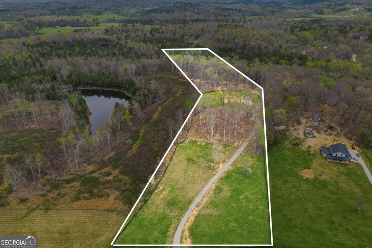 unimproved land for sale at 0 Carlan Road, Jasper, GA 30143 — photo 4