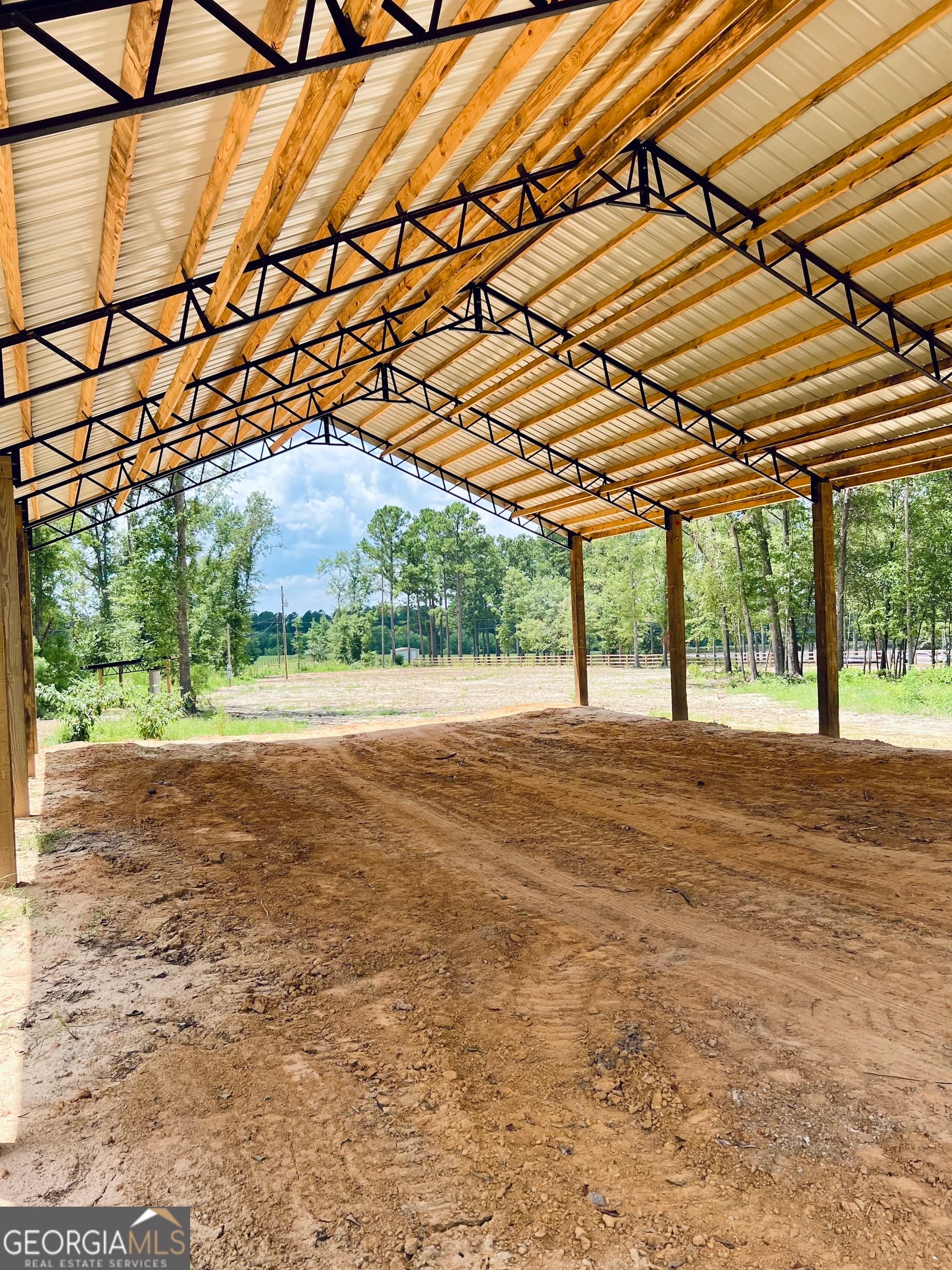 residential lot for sale at 2218 Pittman Road, Cobbtown, GA 30420 — photo 6