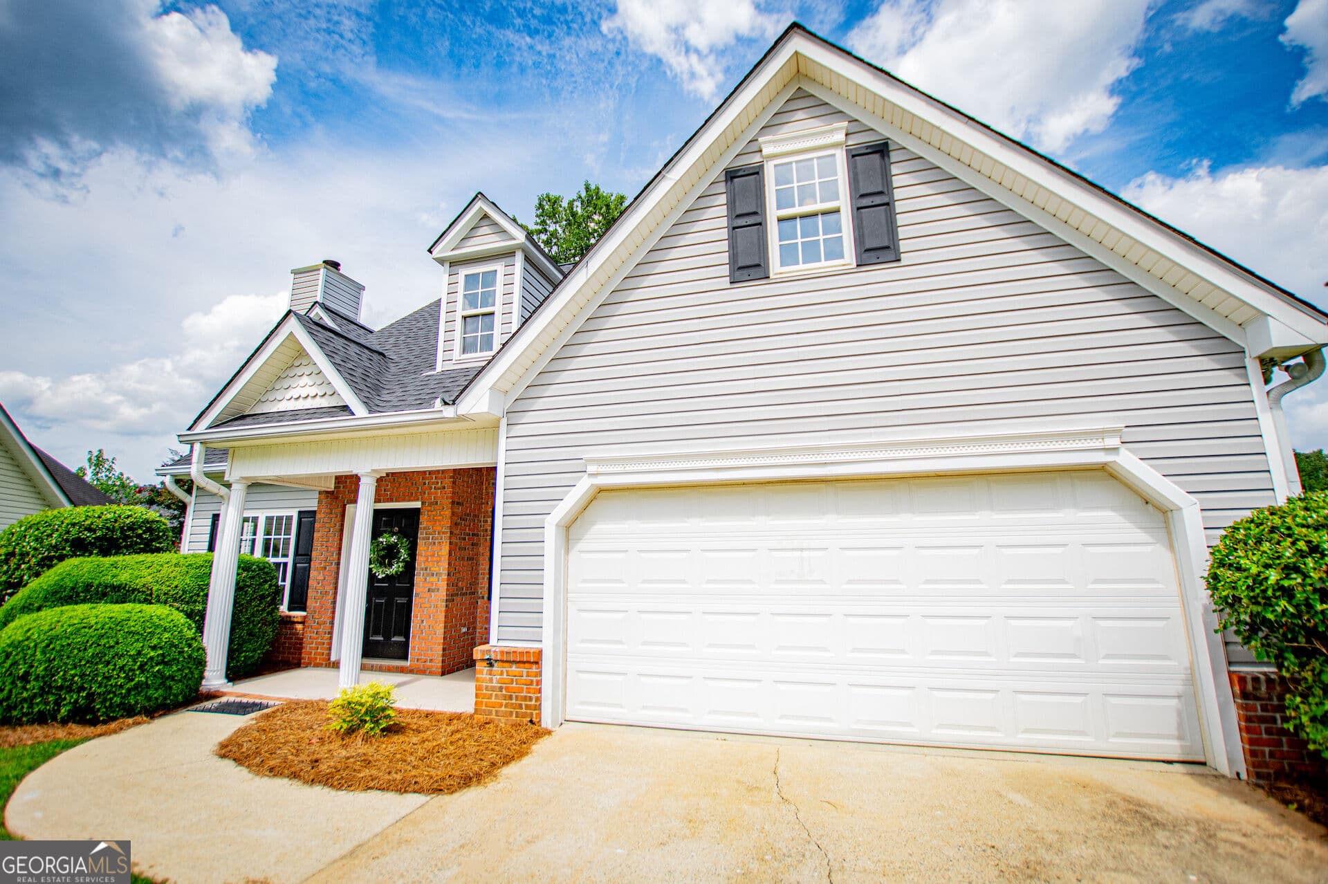 4 bedroom, 3.5 bathroom, 2,100 sq ft single family residence for sale at 109 Turtle Walk, Carrollton, GA 30116 — photo 2