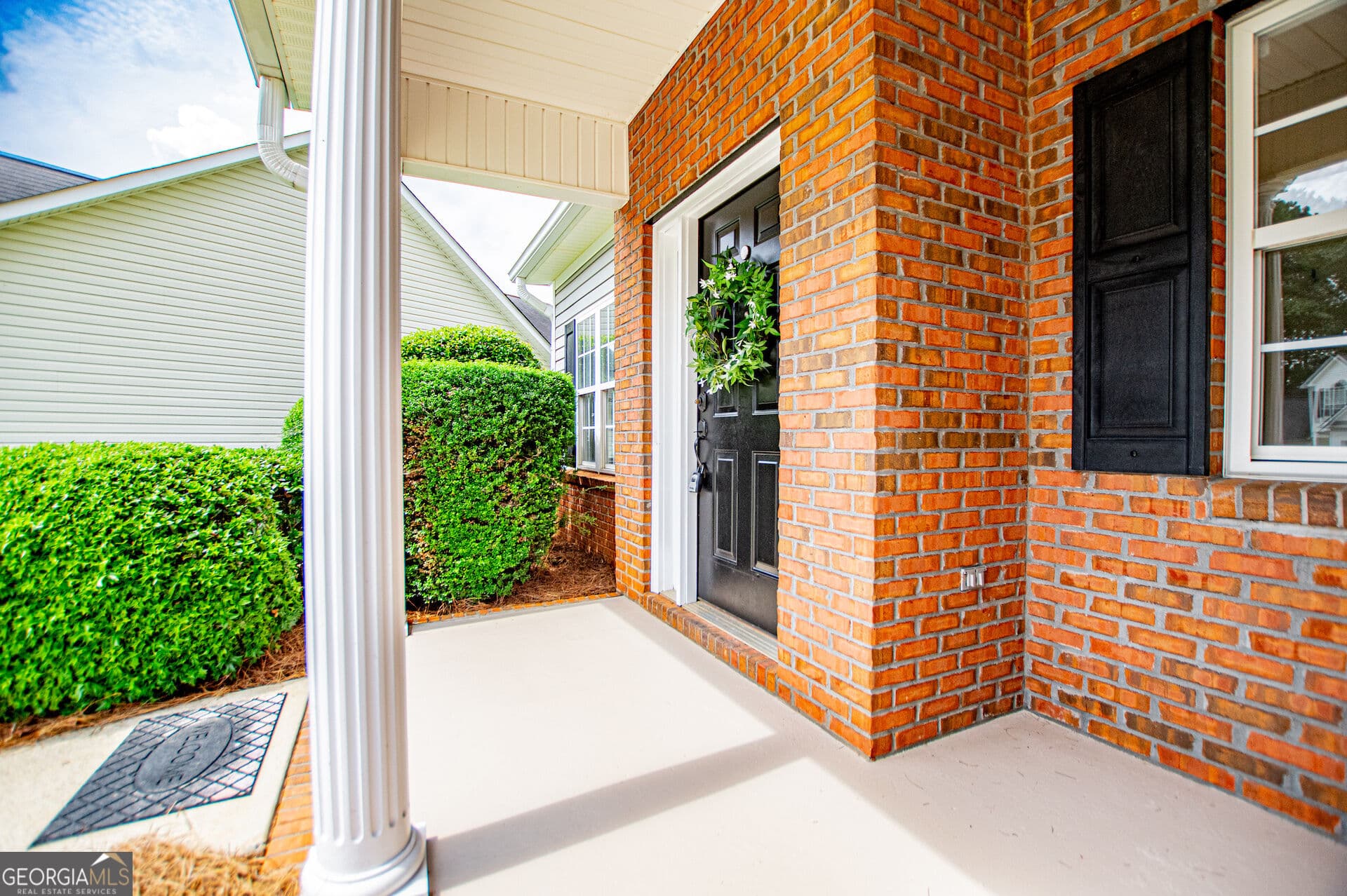4 bedroom, 3.5 bathroom, 2,100 sq ft single family residence for sale at 109 Turtle Walk, Carrollton, GA 30116 — photo 6