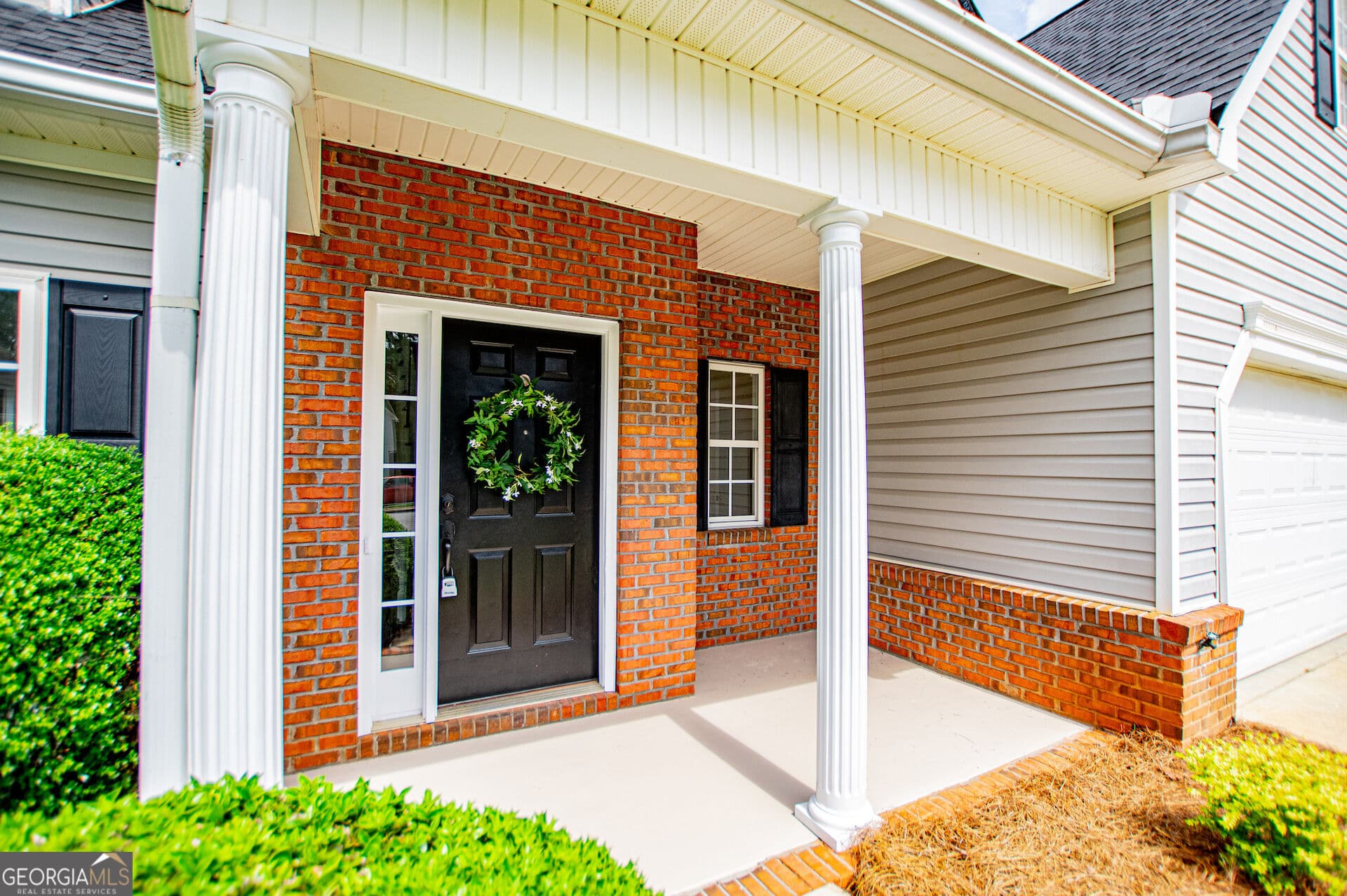 4 bedroom, 3.5 bathroom, 2,100 sq ft single family residence for sale at 109 Turtle Walk, Carrollton, GA 30116 — photo 7