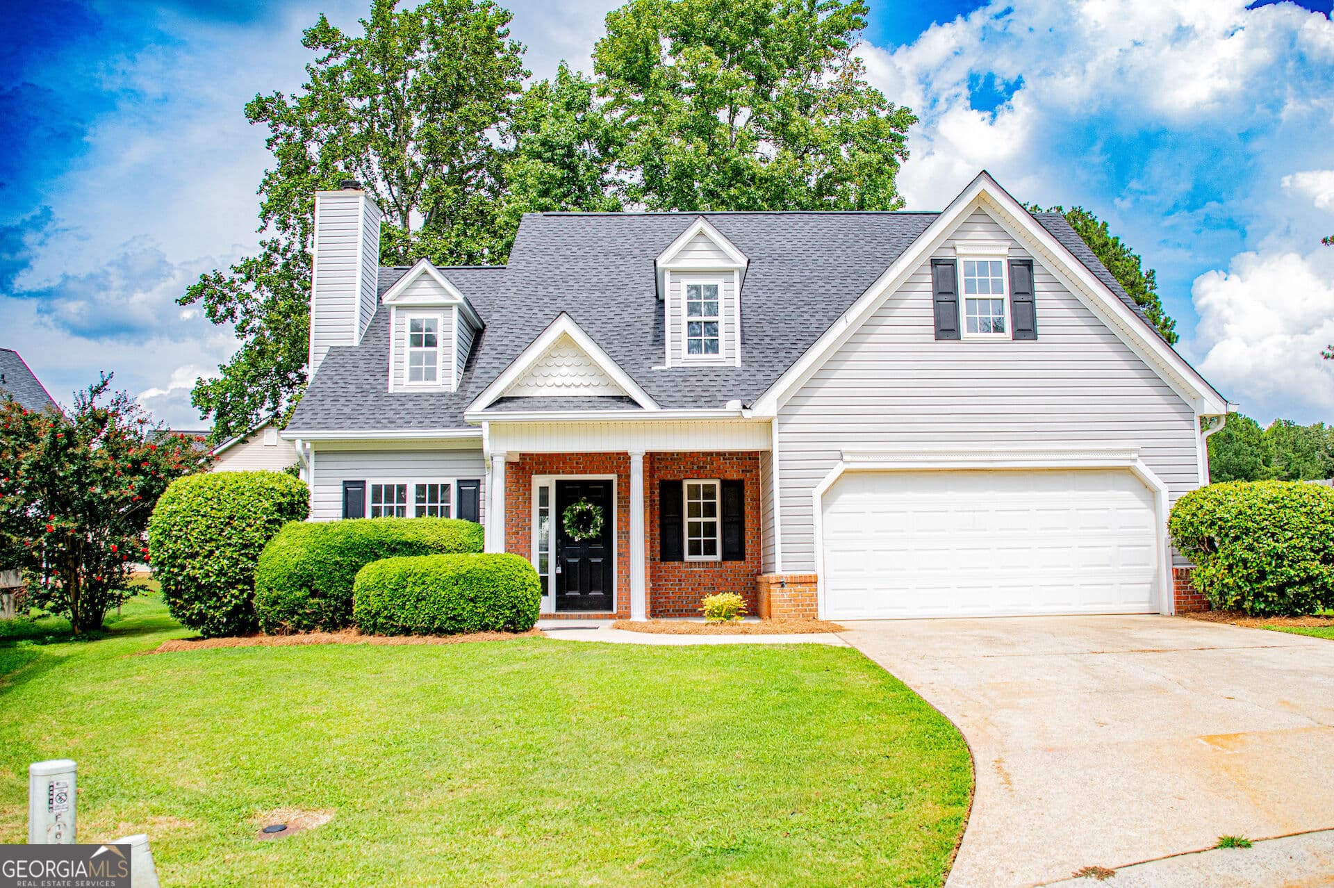 4 bedroom, 3.5 bathroom, 2,100 sq ft single family residence for sale at 109 Turtle Walk, Carrollton, GA 30116 — photo 3
