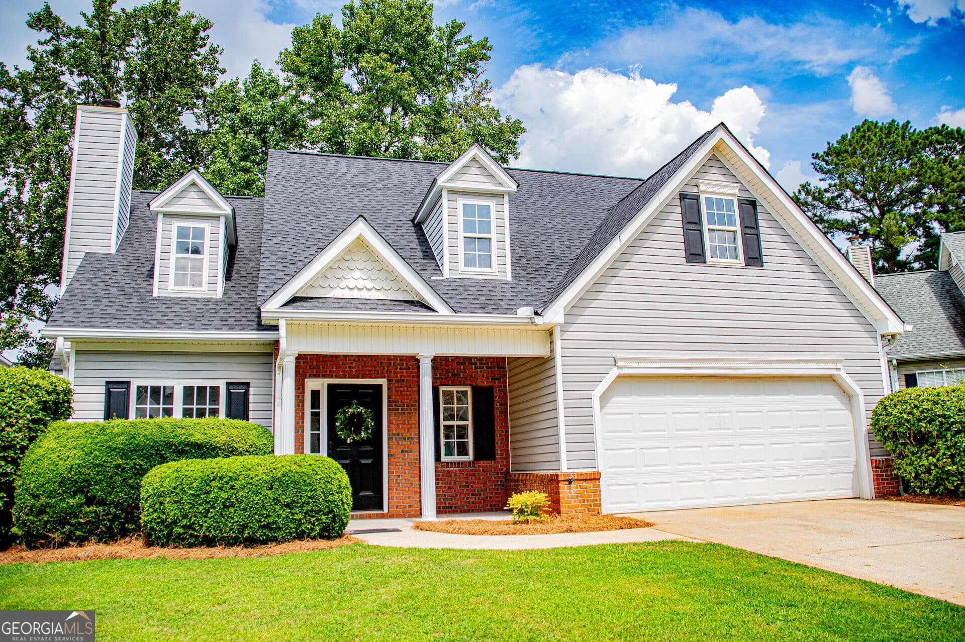 4 bedroom, 3.5 bathroom, 2,100 sq ft single family residence for sale at 109 Turtle Walk, Carrollton, GA 30116 — photo 5
