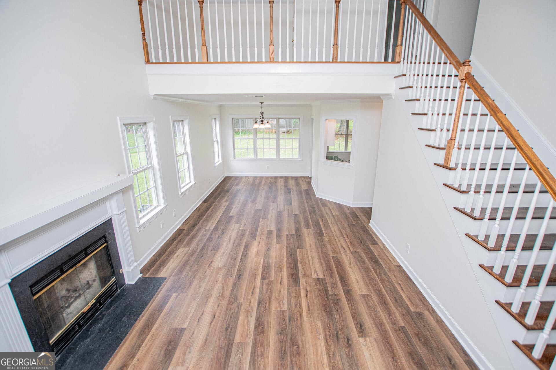 4 bedroom, 3.5 bathroom, 2,100 sq ft single family residence for sale at 109 Turtle Walk, Carrollton, GA 30116 — photo 10