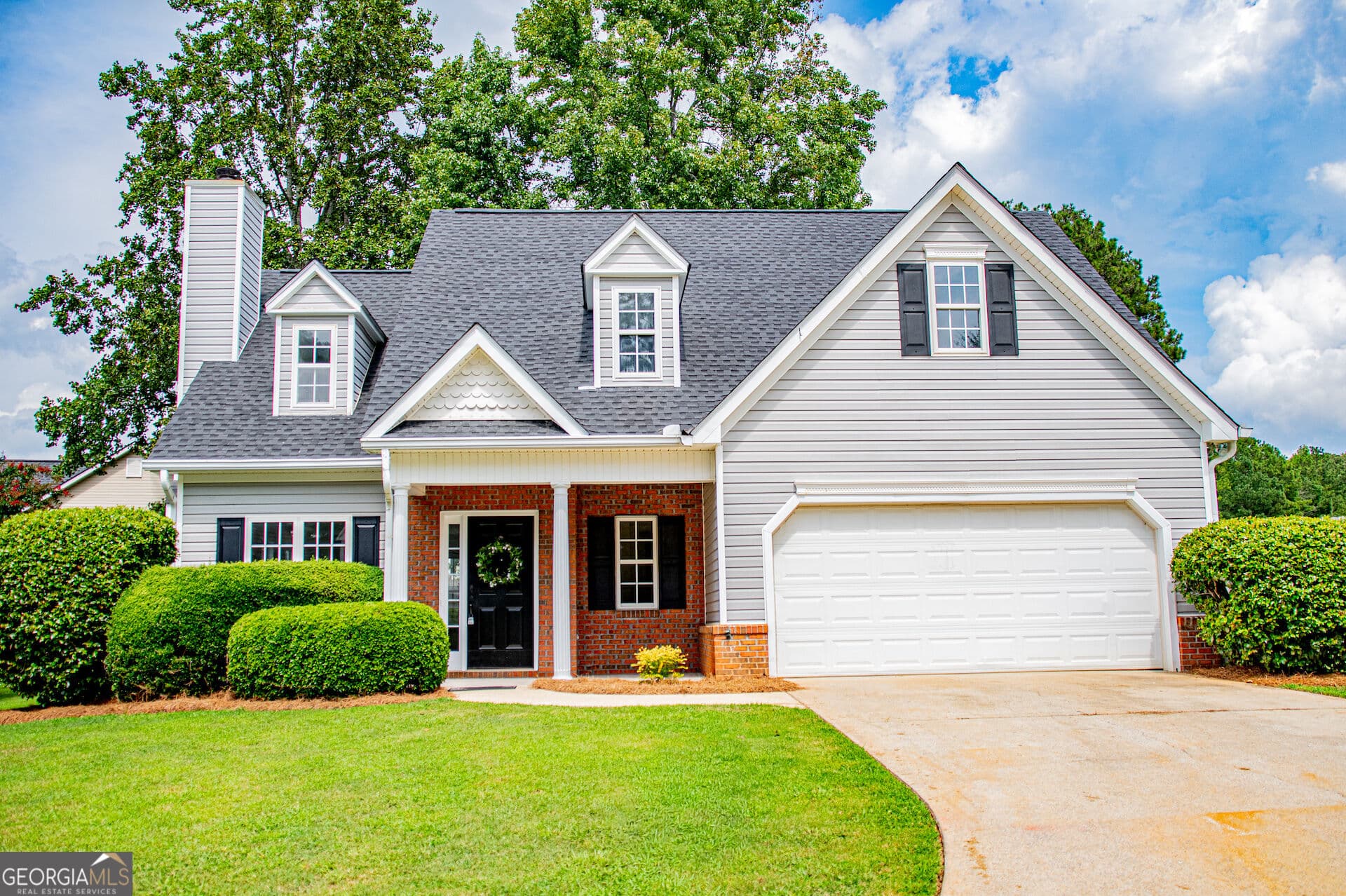 4 bedroom, 3.5 bathroom, 2,100 sq ft single family residence for sale at 109 Turtle Walk, Carrollton, GA 30116 — photo 4