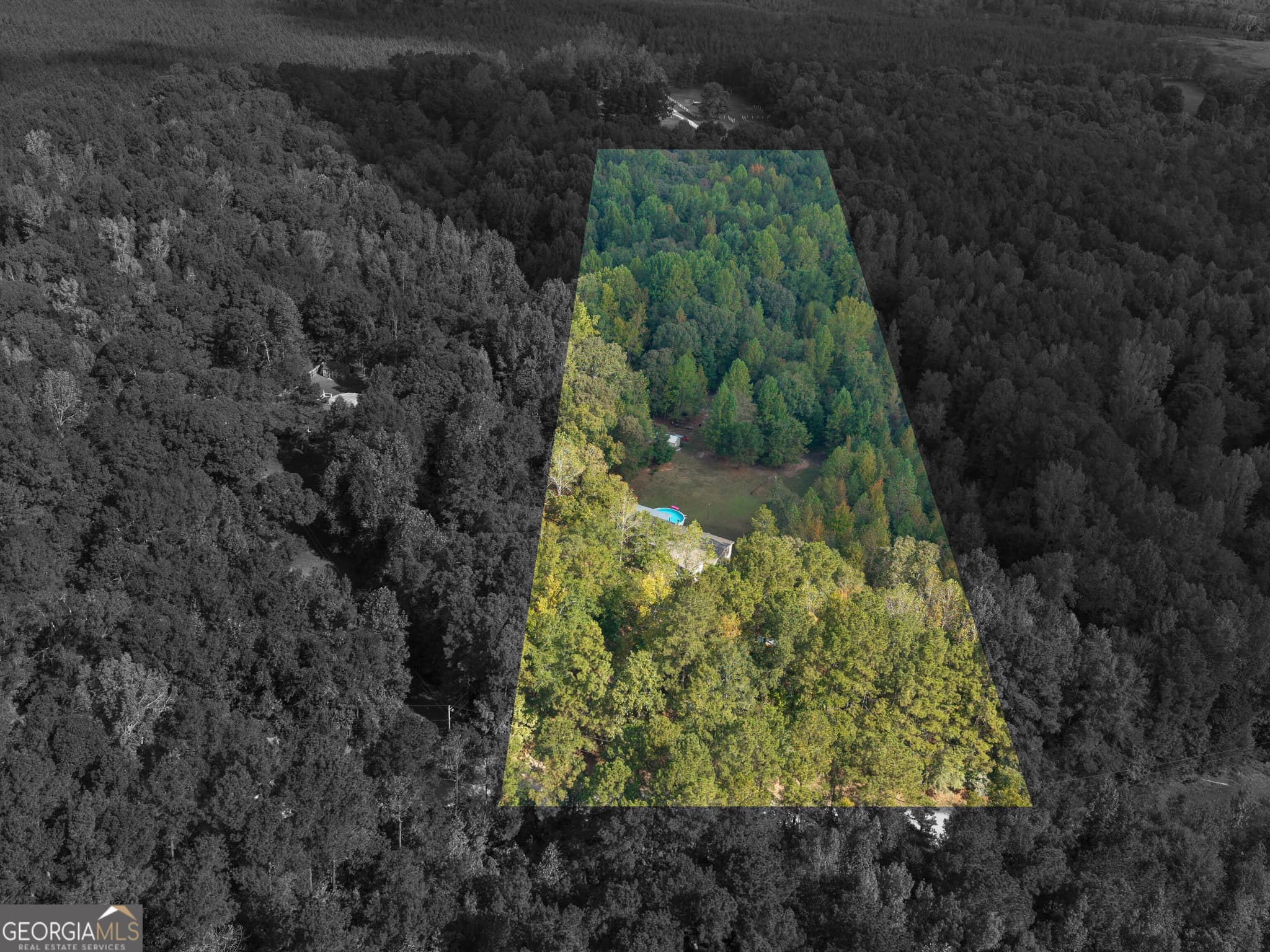 4 bedroom, 2 bathroom, 2,312 sq ft single family residence under contract at 255 Wilson Road, Luthersville, GA 30251 — photo 6