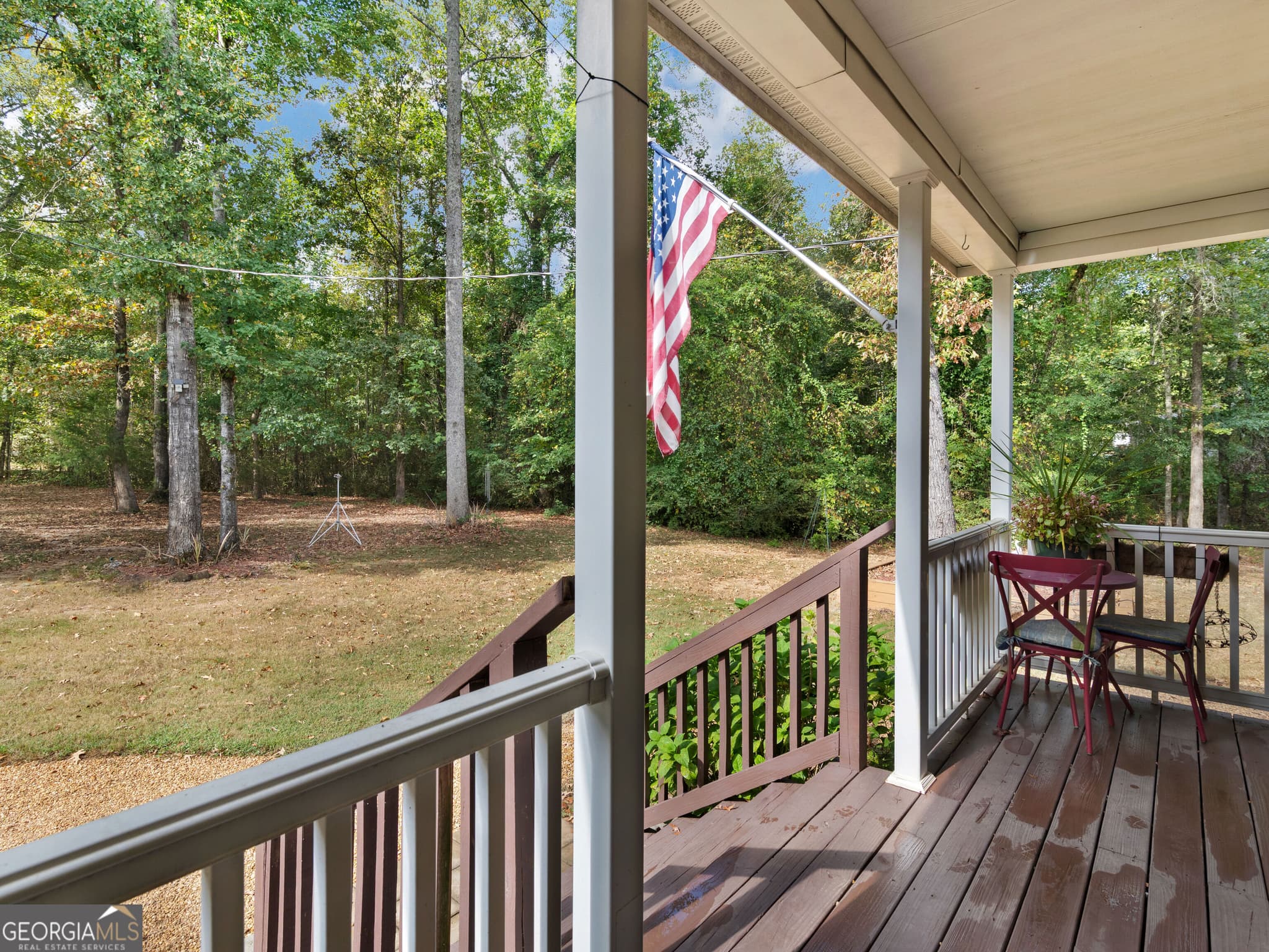4 bedroom, 2 bathroom, 2,312 sq ft single family residence under contract at 255 Wilson Road, Luthersville, GA 30251 — photo 3