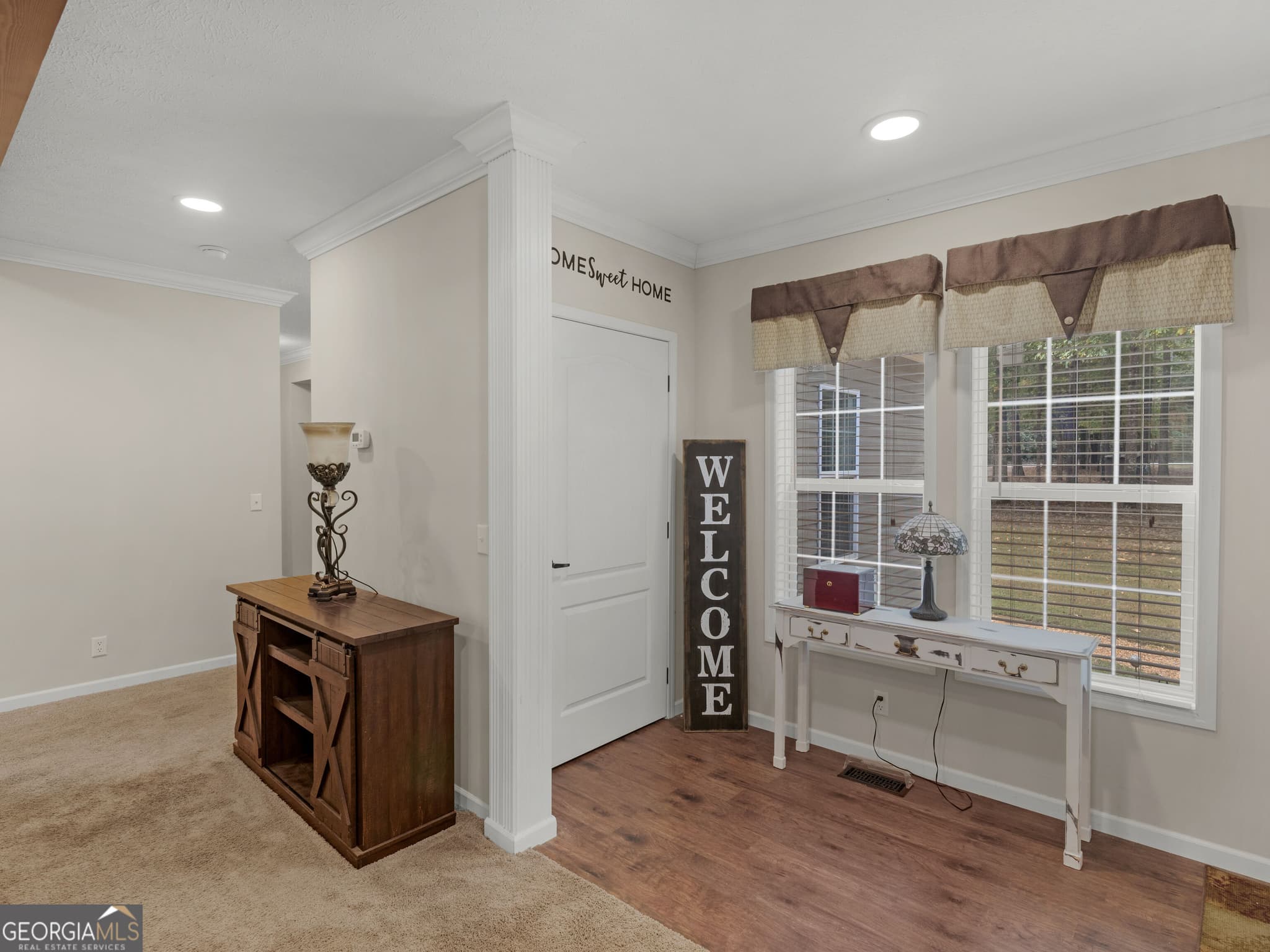 4 bedroom, 2 bathroom, 2,312 sq ft single family residence under contract at 255 Wilson Road, Luthersville, GA 30251 — photo 9