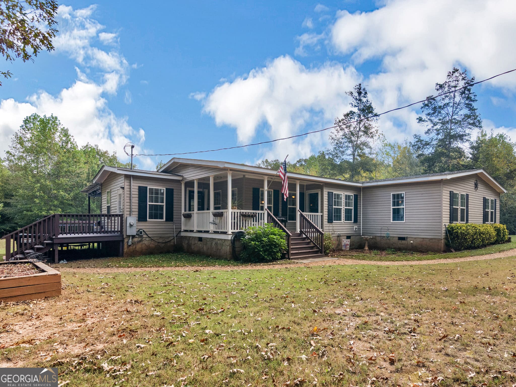 4 bedroom, 2 bathroom, 2,312 sq ft single family residence under contract at 255 Wilson Road, Luthersville, GA 30251 — photo 4