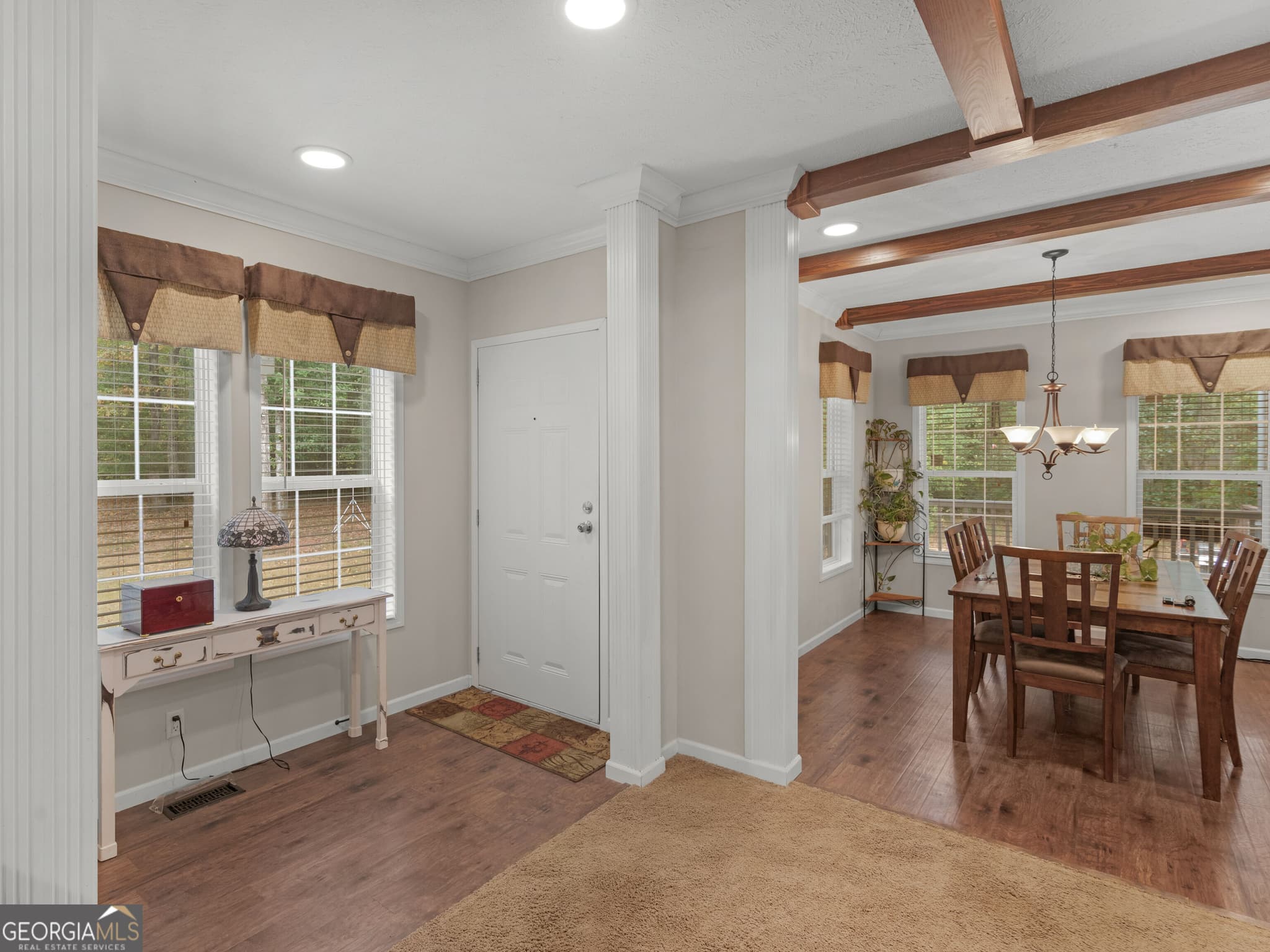 4 bedroom, 2 bathroom, 2,312 sq ft single family residence under contract at 255 Wilson Road, Luthersville, GA 30251 — photo 8