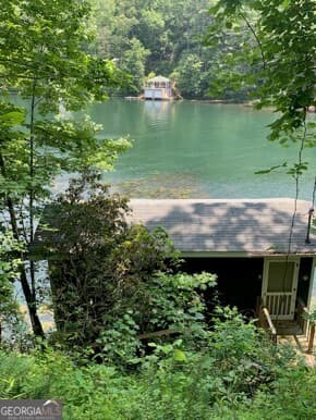 4 bedroom, 2 bathroom, 1,548 sq ft single family residence under contract at 73 CLIFF CREEK Lane, Lakemont, GA 30552 — photo 2