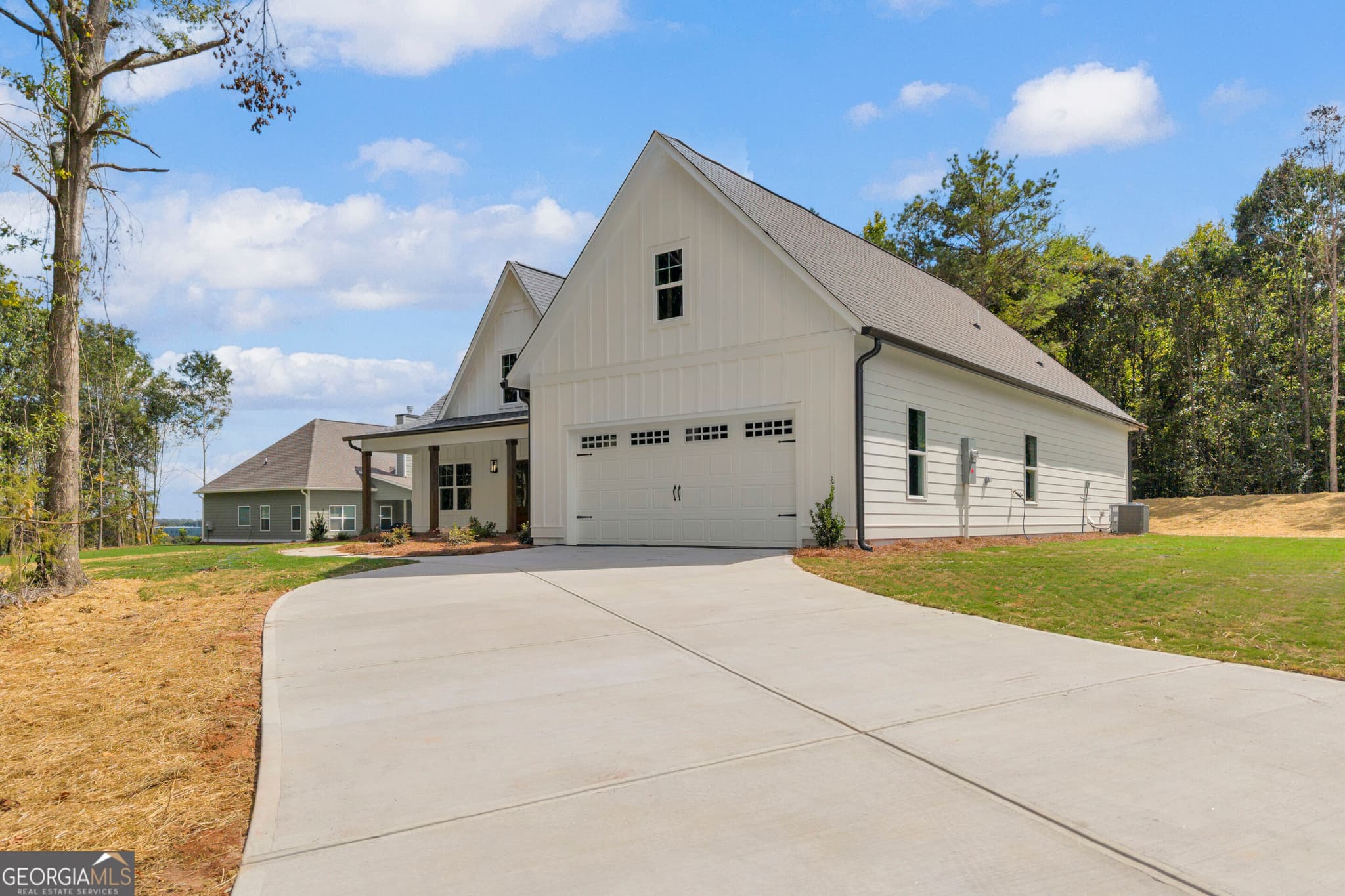 3 bedroom, 2.5 bathroom, 2,084 sq ft single family residence for sale at 1863 Hoods Mill Road, Commerce, GA 30529 — photo 6