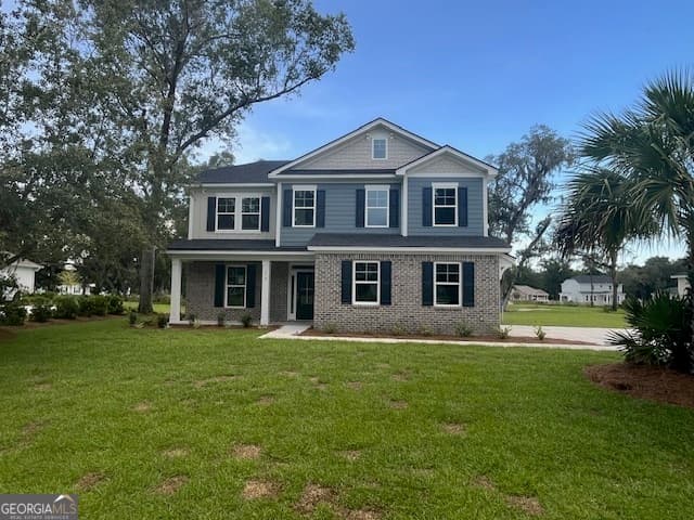 410 Harbour Island Circle, Waverly, GA 31565 — most recent listing photo