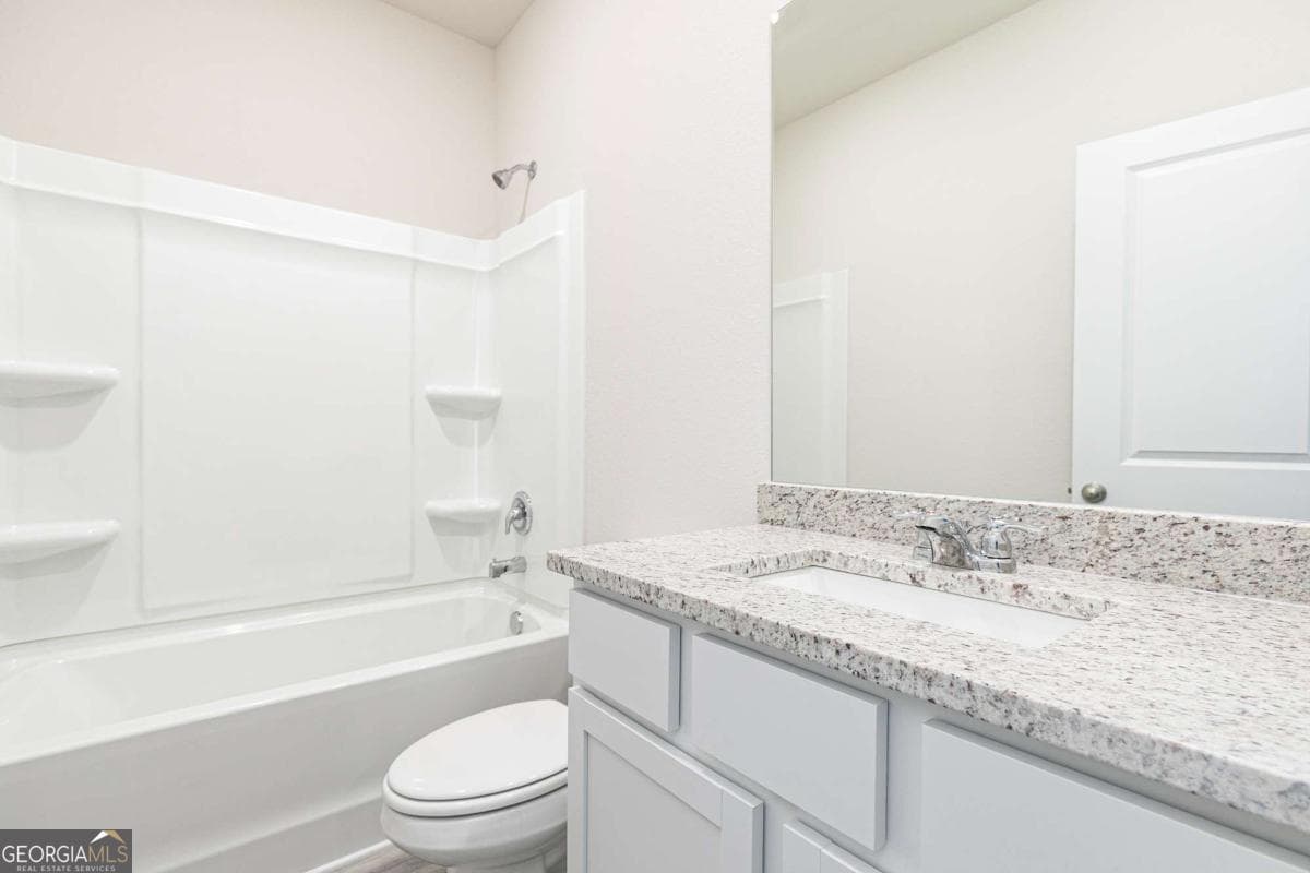 3 bedroom, 2 bathroom, 1,863 sq ft single family residence for sale at 387 Sand Dune Way, Conyers, GA 30013 — photo 8