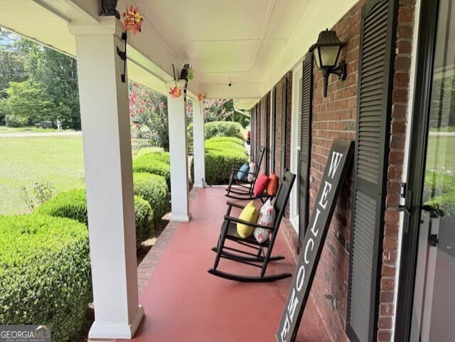4 bedroom, 2 bathroom, 1,971 sq ft single family residence for sale at 142 Lakewood Drive, Blakely, GA 39823 — photo 7