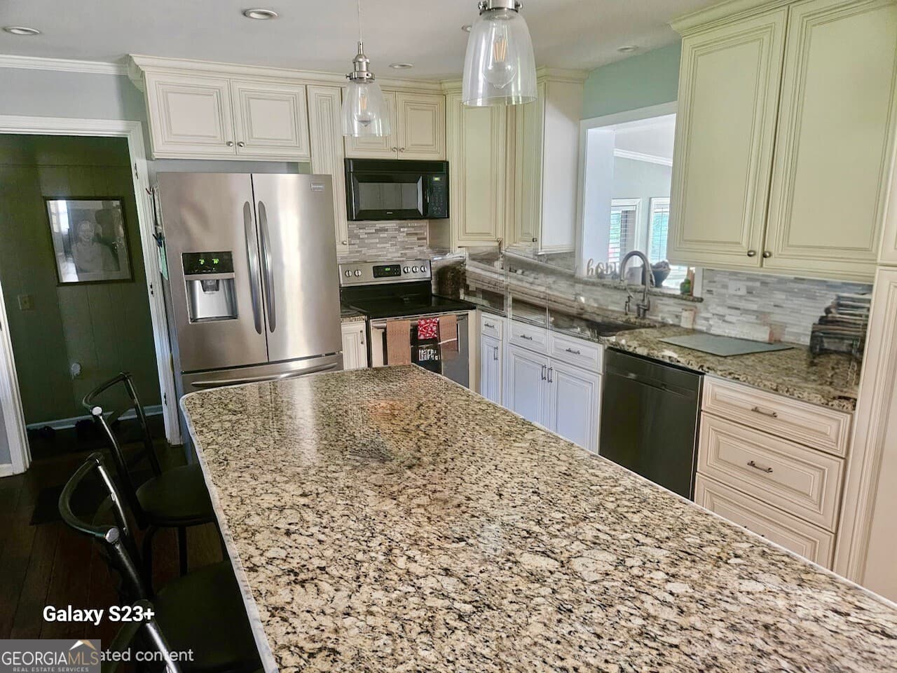 4 bedroom, 2 bathroom, 1,971 sq ft single family residence for sale at 142 Lakewood Drive, Blakely, GA 39823 — photo 10